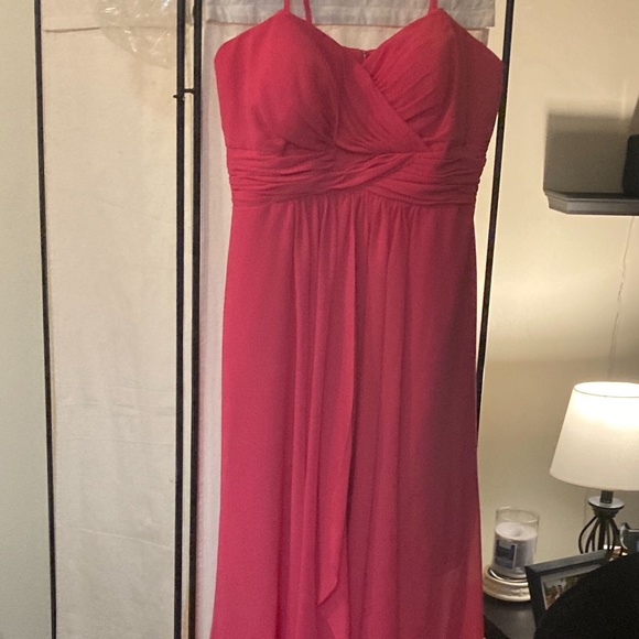 Bridesmaid Dress - Picture 2 of 7